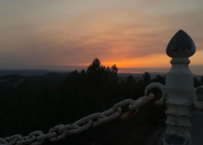 Casa Grande Abrunheiro Grande