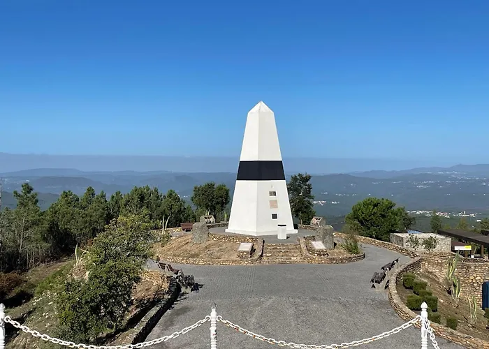 Casa Grande Abrunheiro Grande Nyaraló