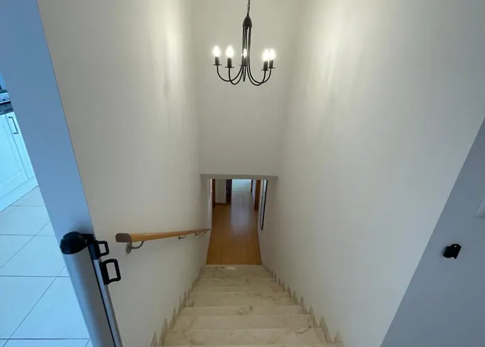 Nyaraló Casa Grande Abrunheiro Grande