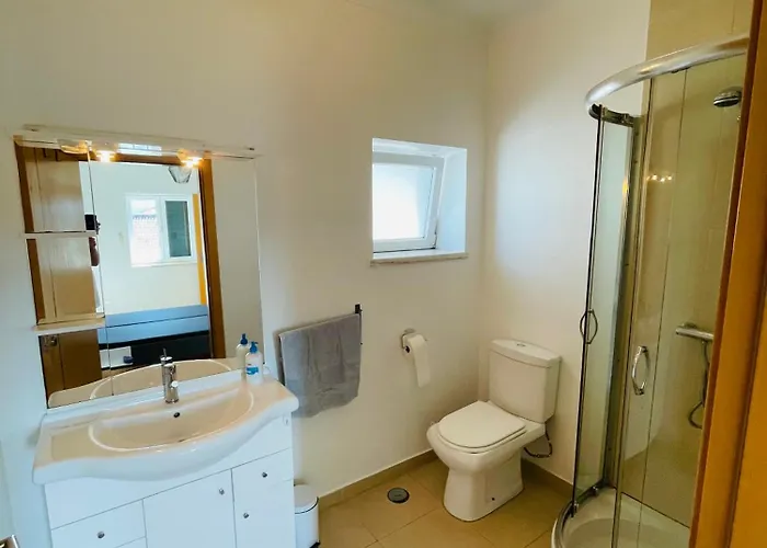 Casa Grande Abrunheiro Grande Vila de Rei