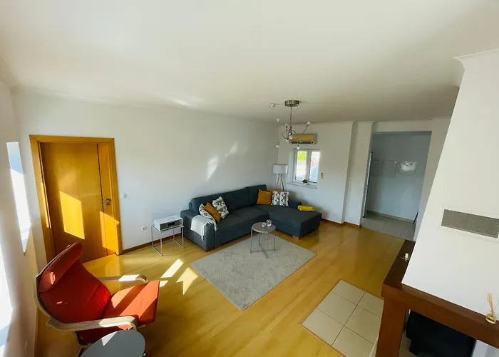 Casa Grande Abrunheiro Grande