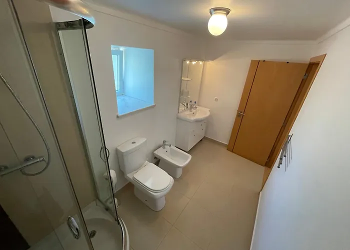 Nyaraló Casa Grande Abrunheiro Grande *