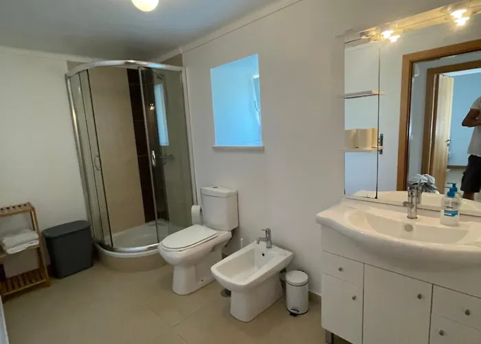 Casa Grande Abrunheiro Grande *