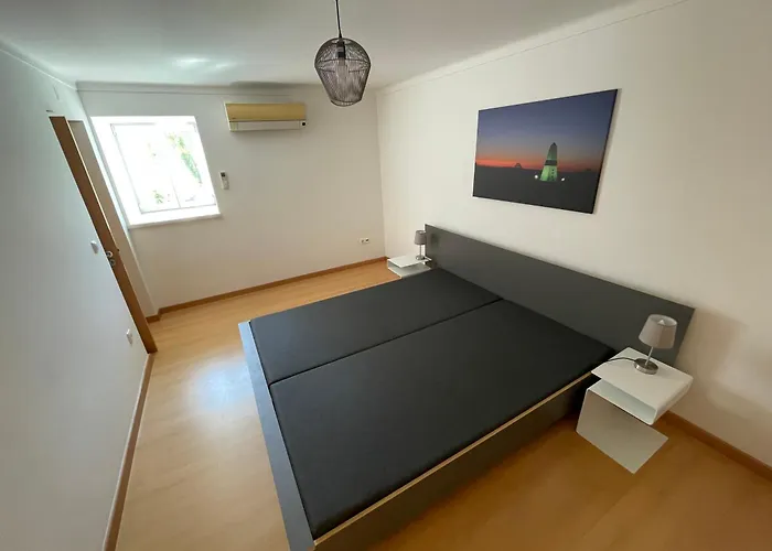 Casa Grande Abrunheiro Grande * Vila de Rei