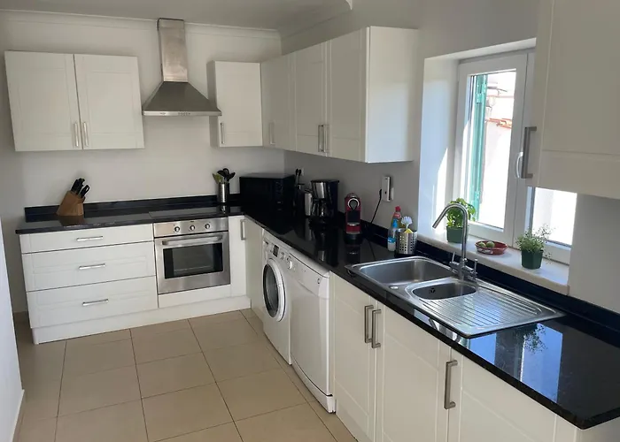 Casa Grande Abrunheiro Grande