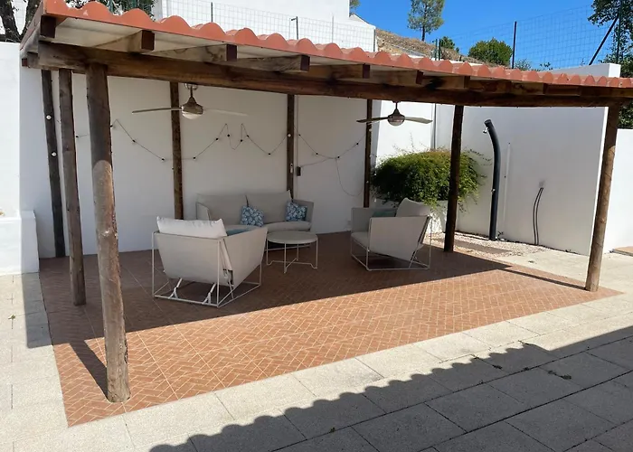 Casa Grande Abrunheiro Grande *