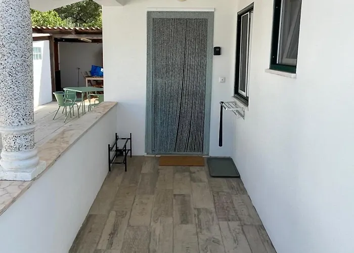 Casa Grande Abrunheiro Grande * Vila de Rei